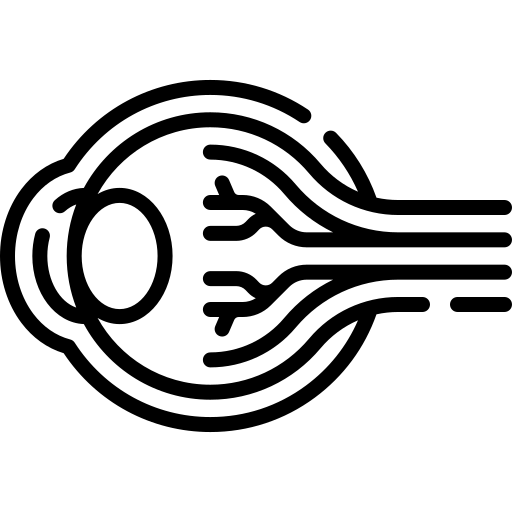 Valoración de nervio óptico